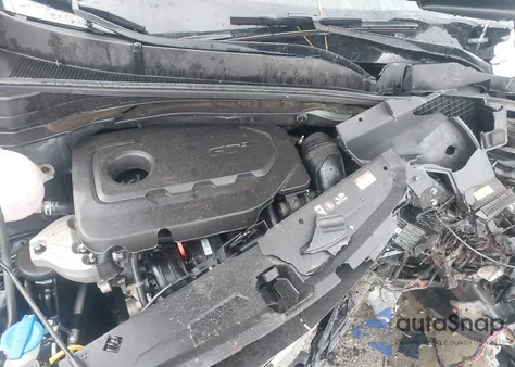 2021 Kia Sportage Lx from USA, damaged, VIN KNDPM3AC4M7890450